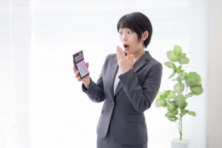 競輪税金未申告リスク