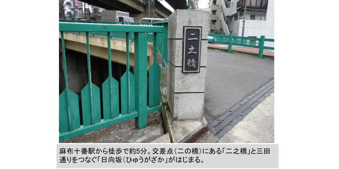 二之橋